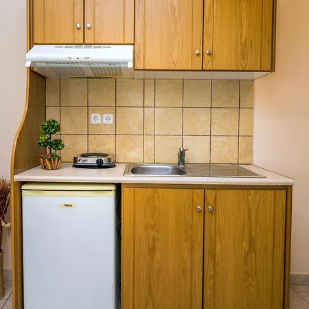 Lägenhet Markos Studios