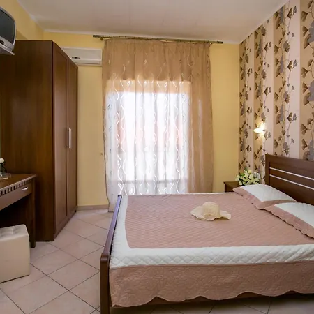 Aparthotel Markos Thassos *