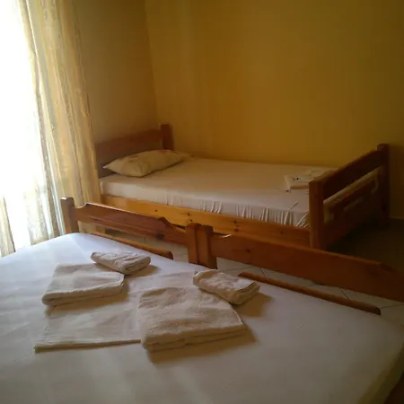 Aparthotel Markos Thassos Potos