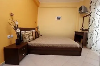 Markos Thassos Aparthotel
