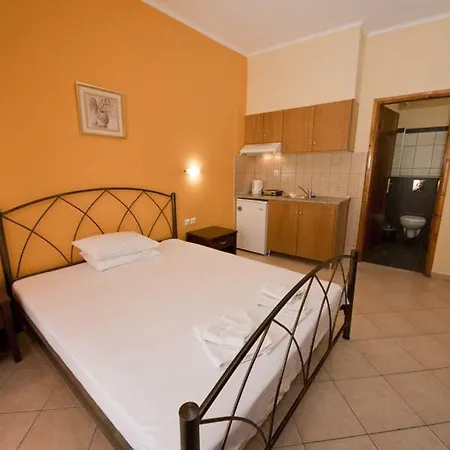 Lägenhet Markos Studios Potos