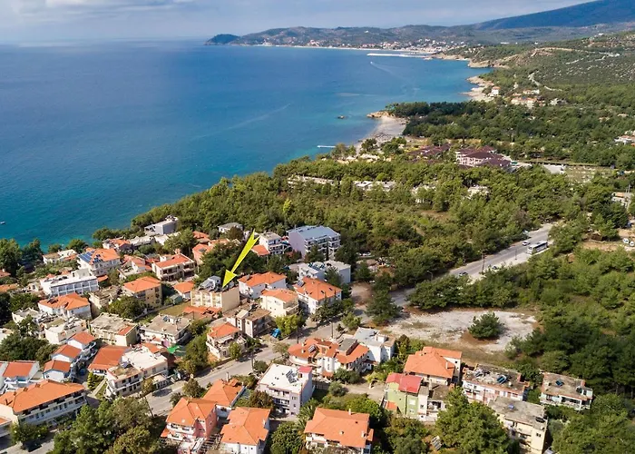 Markos Thassos Potos