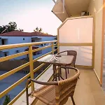 Aparthotel Markos Thassos *