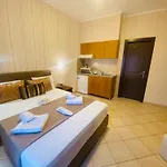 Aparthotel Markos Thassos