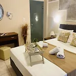 Aparthotel Markos Thassos Potos