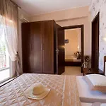 Markos Thassos Aparthotel Potos