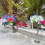 Markos Thassos * Potos