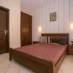 Markos Thassos Aparthotel