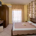 Aparthotel Markos Thassos *
