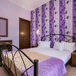 Aparthotel Markos Thassos Potos