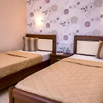 Aparthotel Markos Thassos *
