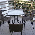 Markos Thassos Aparthotel