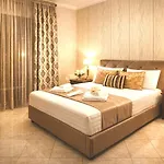 Markos Thassos Aparthotel