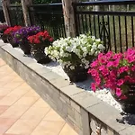 Markos Thassos Aparthotel
