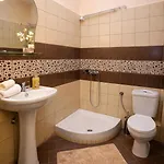 Markos Thassos Aparthotel