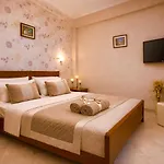 Aparthotel Markos Thassos *