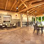 Markos Thassos Aparthotel Potos