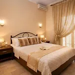Markos Thassos Aparthotel Potos