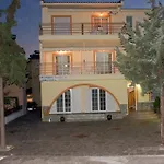 Markos Thassos Aparthotel