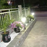 Markos Thassos Potos