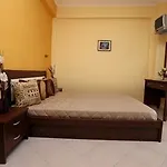 Markos Thassos Aparthotel