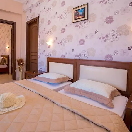 Apartamento Markos Potos