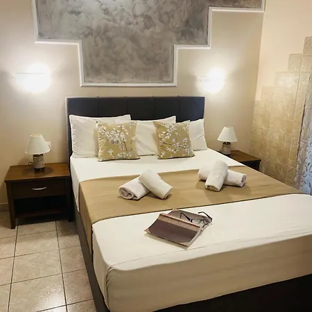 Markos Apartamento *