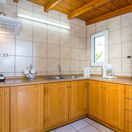 Apartamento Markos *
