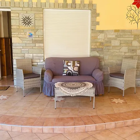 Markos Διαμέρισμα Ποτός