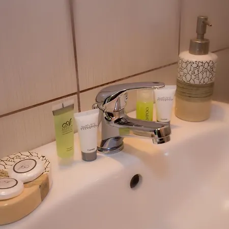 Markos Διαμέρισμα