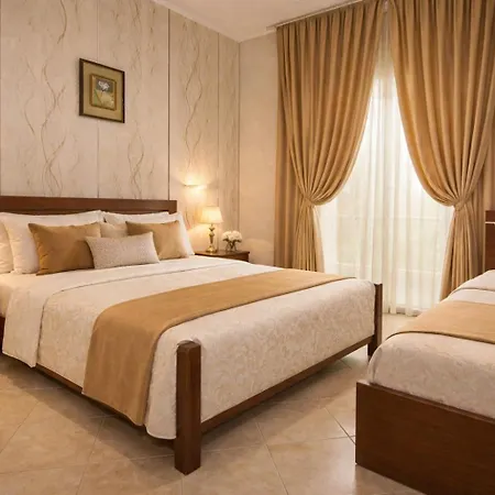 Apartahotel Markos Thassos Potos