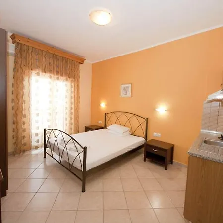 Διαμέρισμα Markos