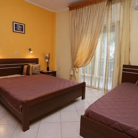 Apartamento Markos *