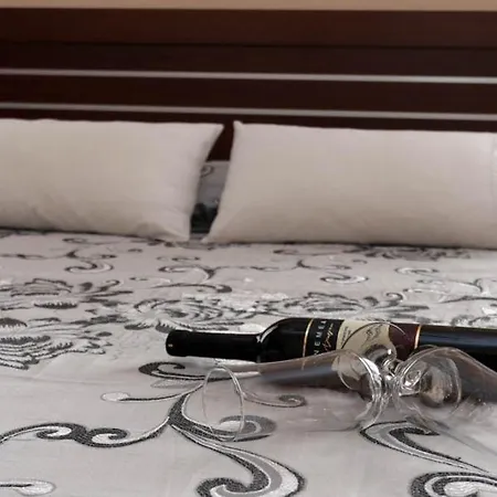 Markos Lejlighed Potos