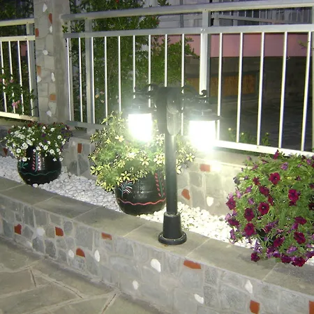 Markos Studios