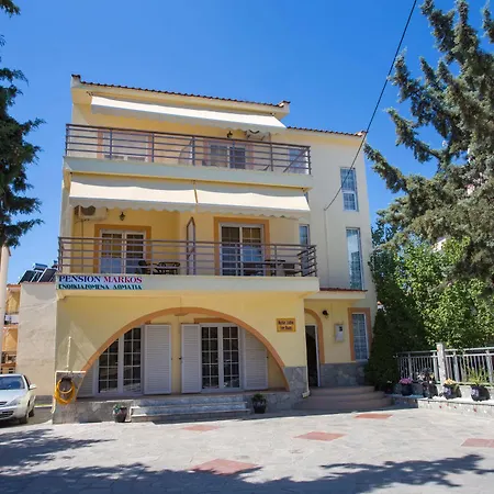 Markos Διαμέρισμα