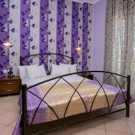 Apartamento Markos Potos