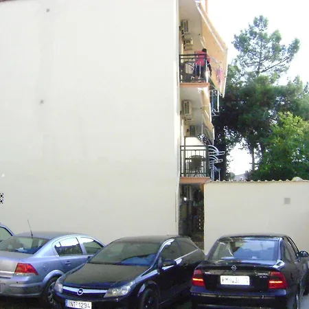 Markos Studios