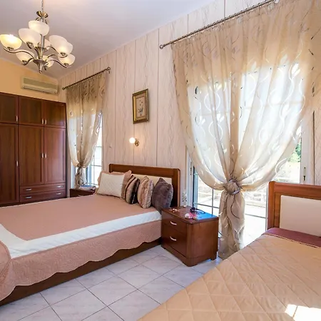 Διαμέρισμα Markos