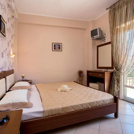 Markos Apartamento *