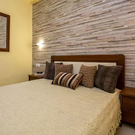 Markos Apartamento *