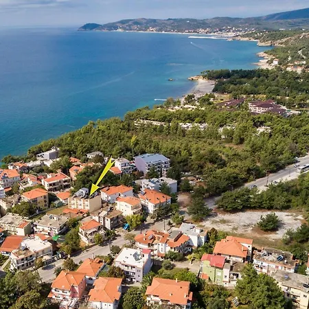 Markos Thassos Potos