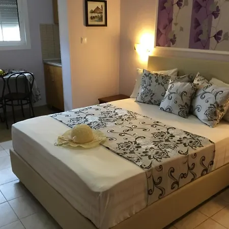 Markos Apartamento