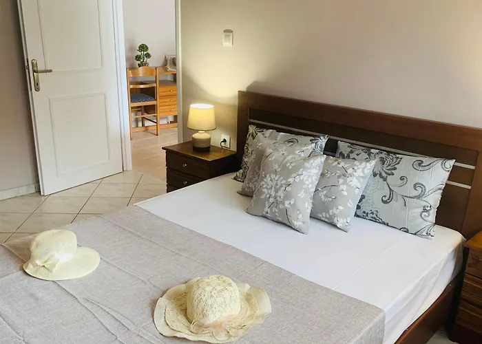 Appartement Markos Potos