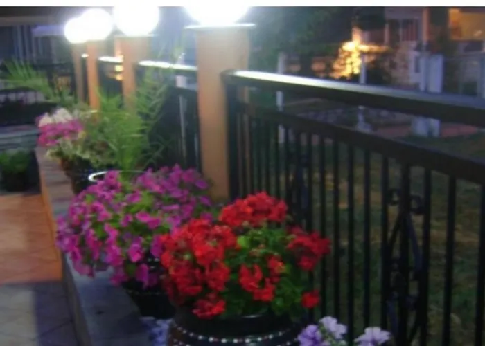 Markos דירה פוטוס