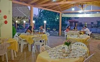 Markos Thassos Apart Otel