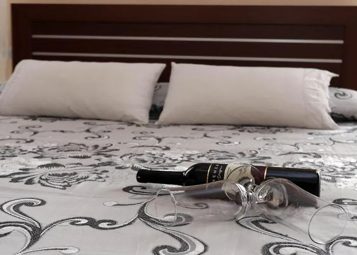 Markos דירה פוטוס