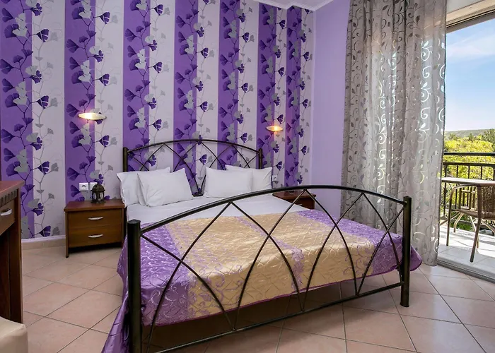 Appartement Markos Potos