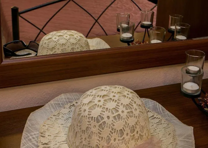 Appartement Markos *